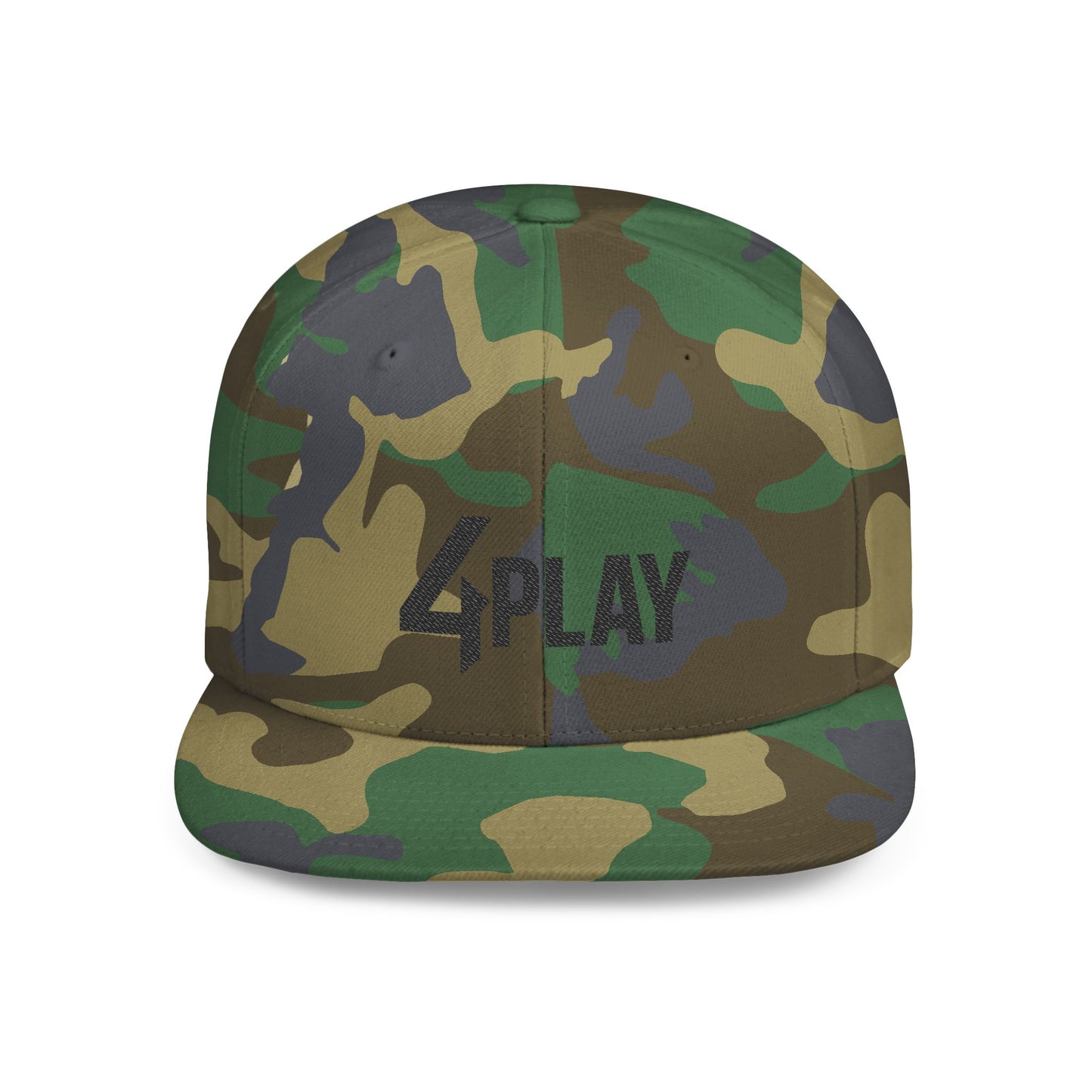 Trendy 4PLAY Snapback