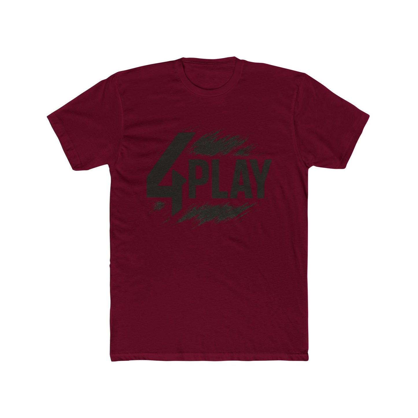 4PLAY Graphic Tee