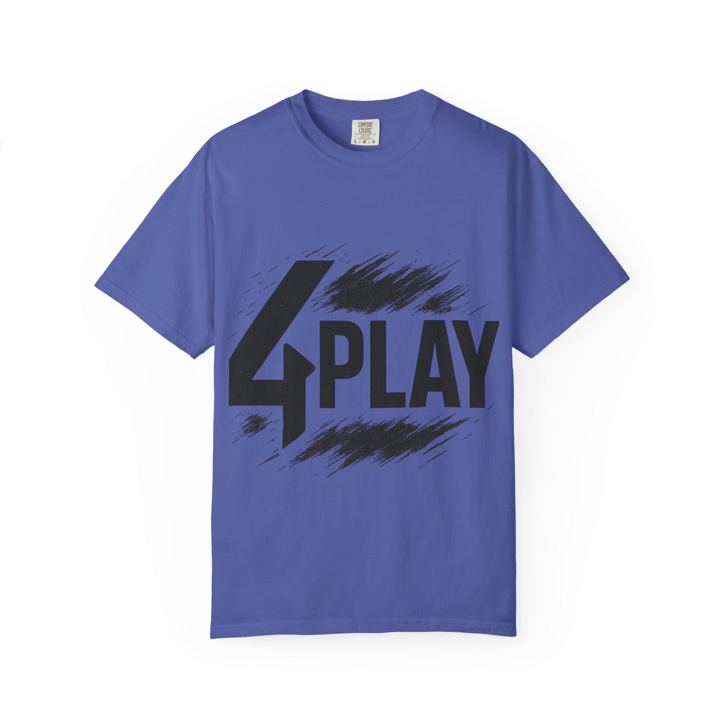 4Play 4Humanity T-shirt