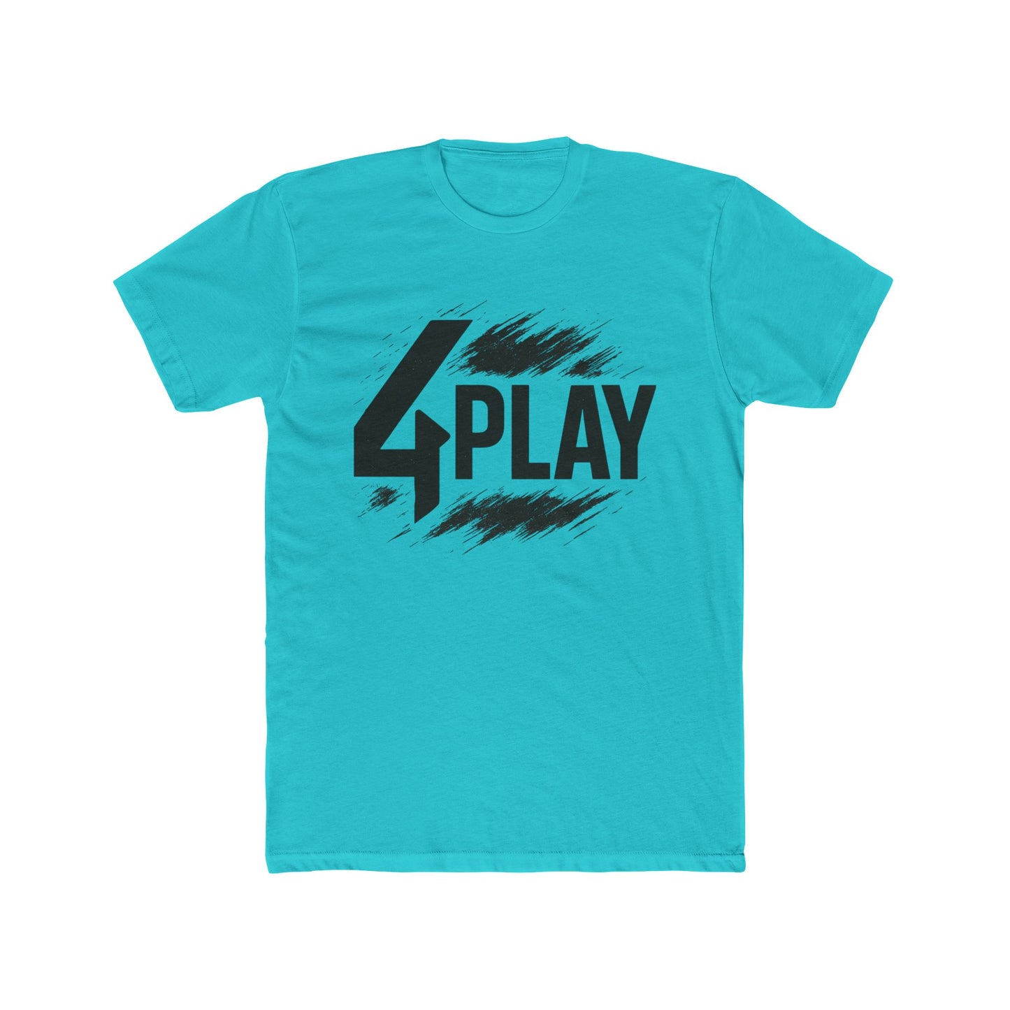 4PLAY Graphic Tee
