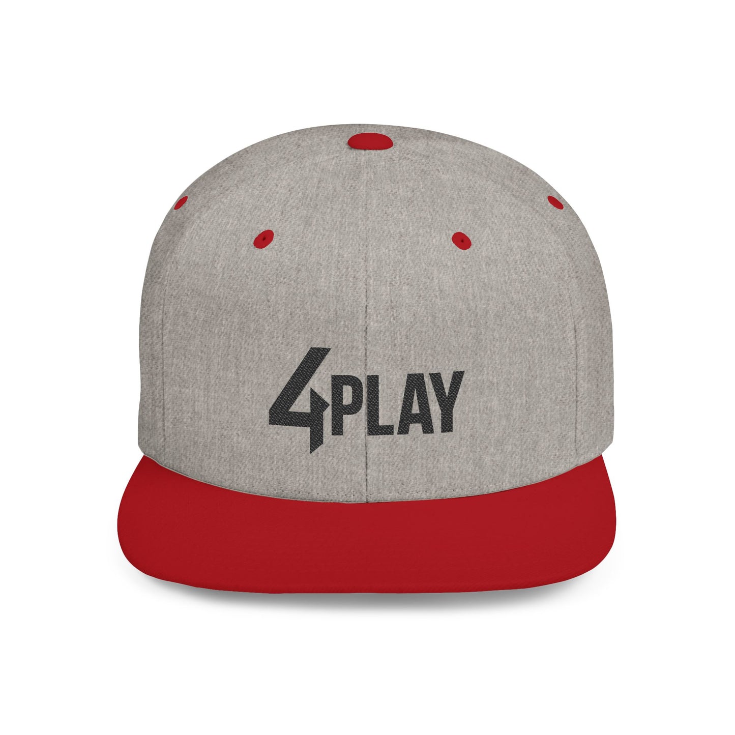 Trendy 4PLAY Snapback