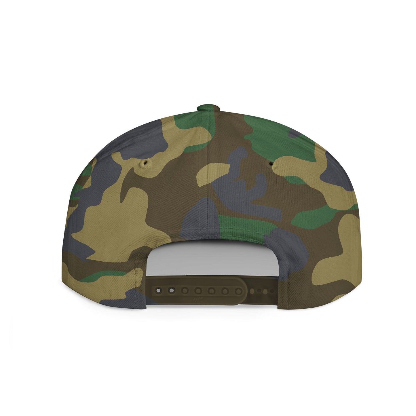 Trendy 4PLAY Snapback