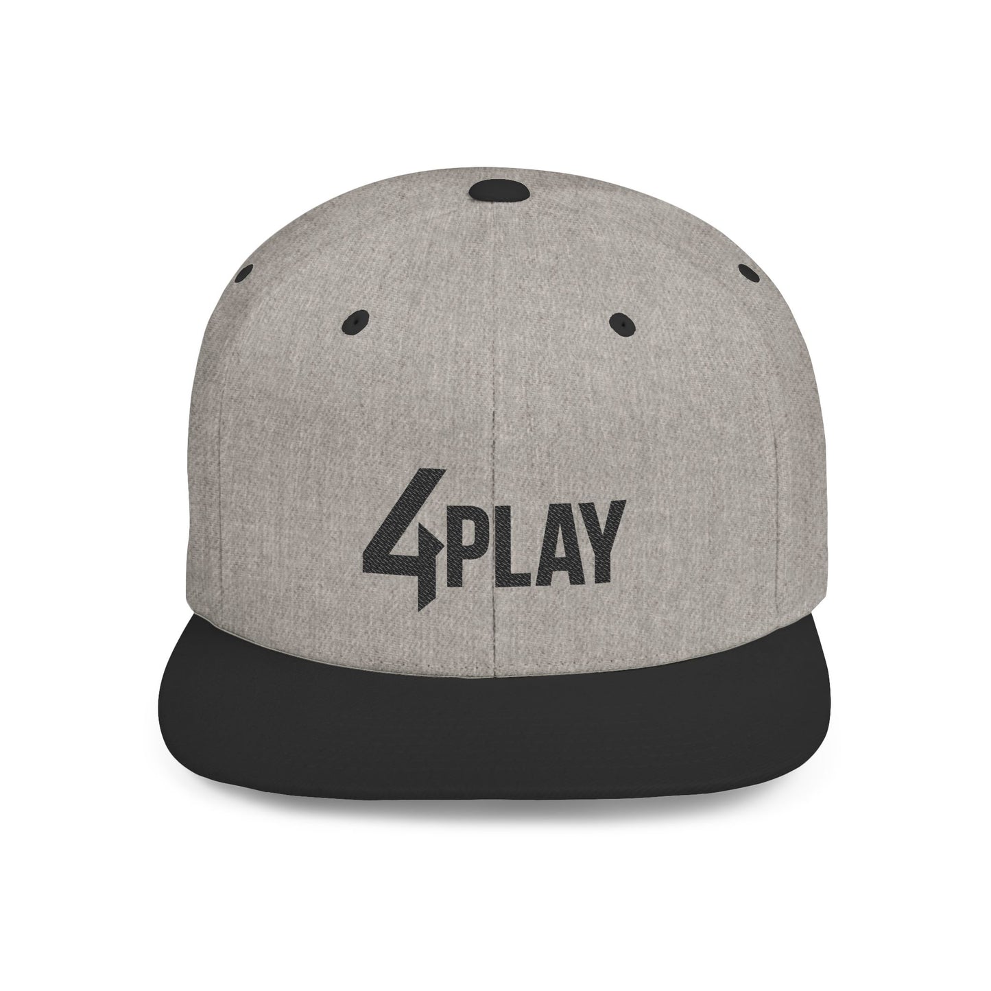 Trendy 4PLAY Snapback