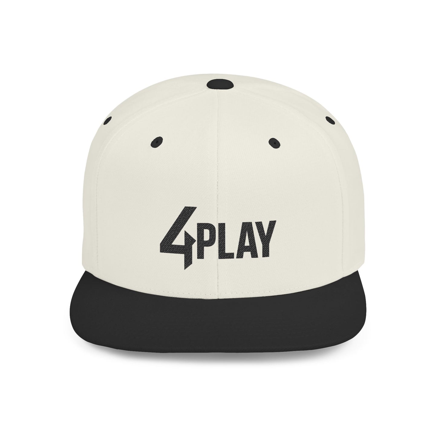 Trendy 4PLAY Snapback