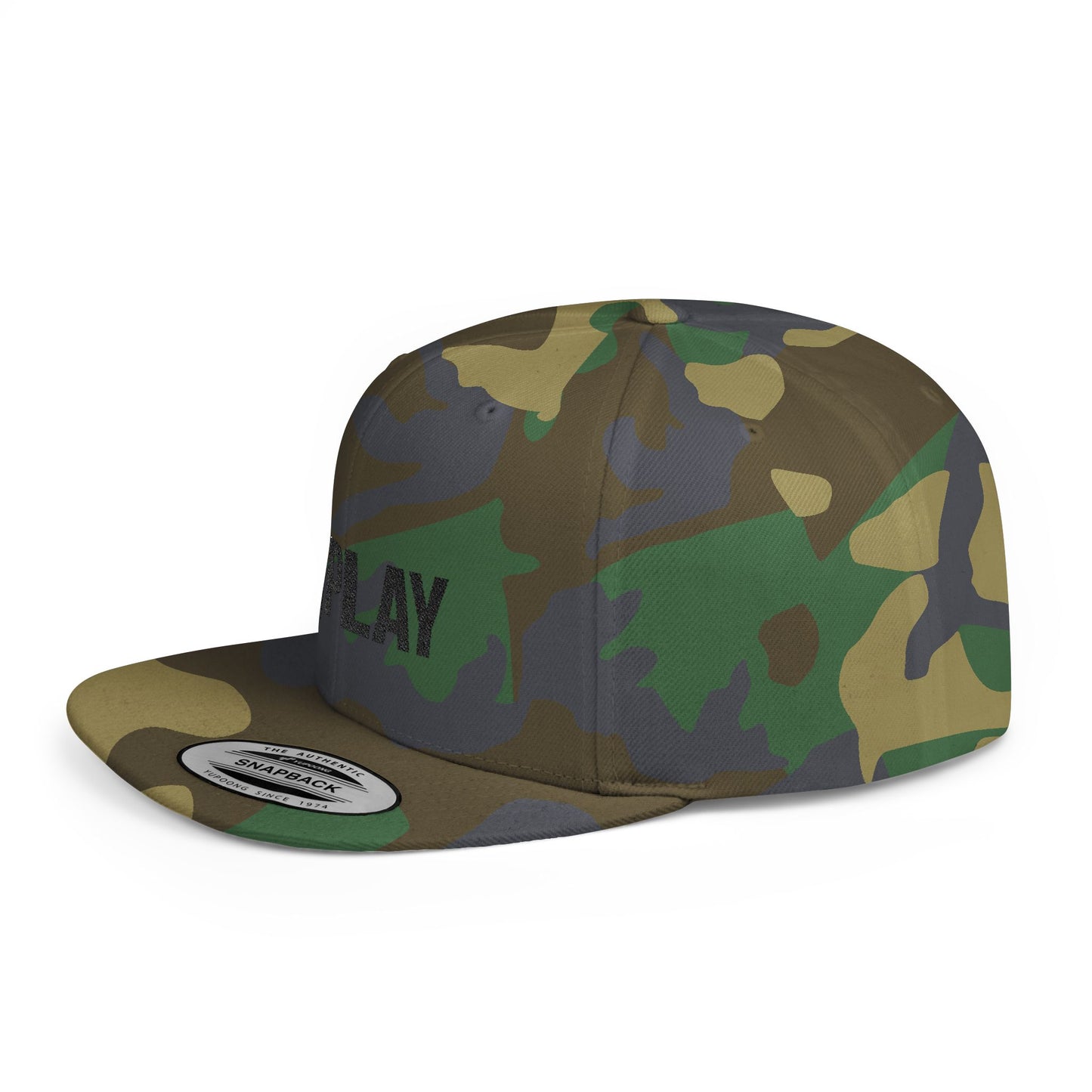 Trendy 4PLAY Snapback