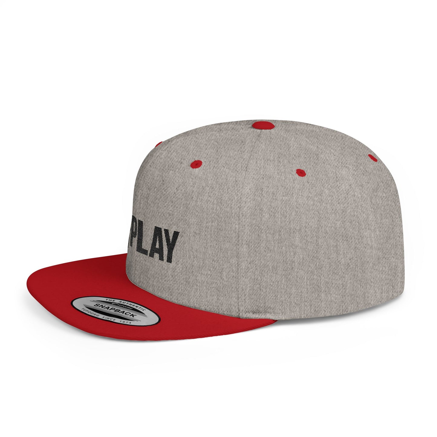 Trendy 4PLAY Snapback