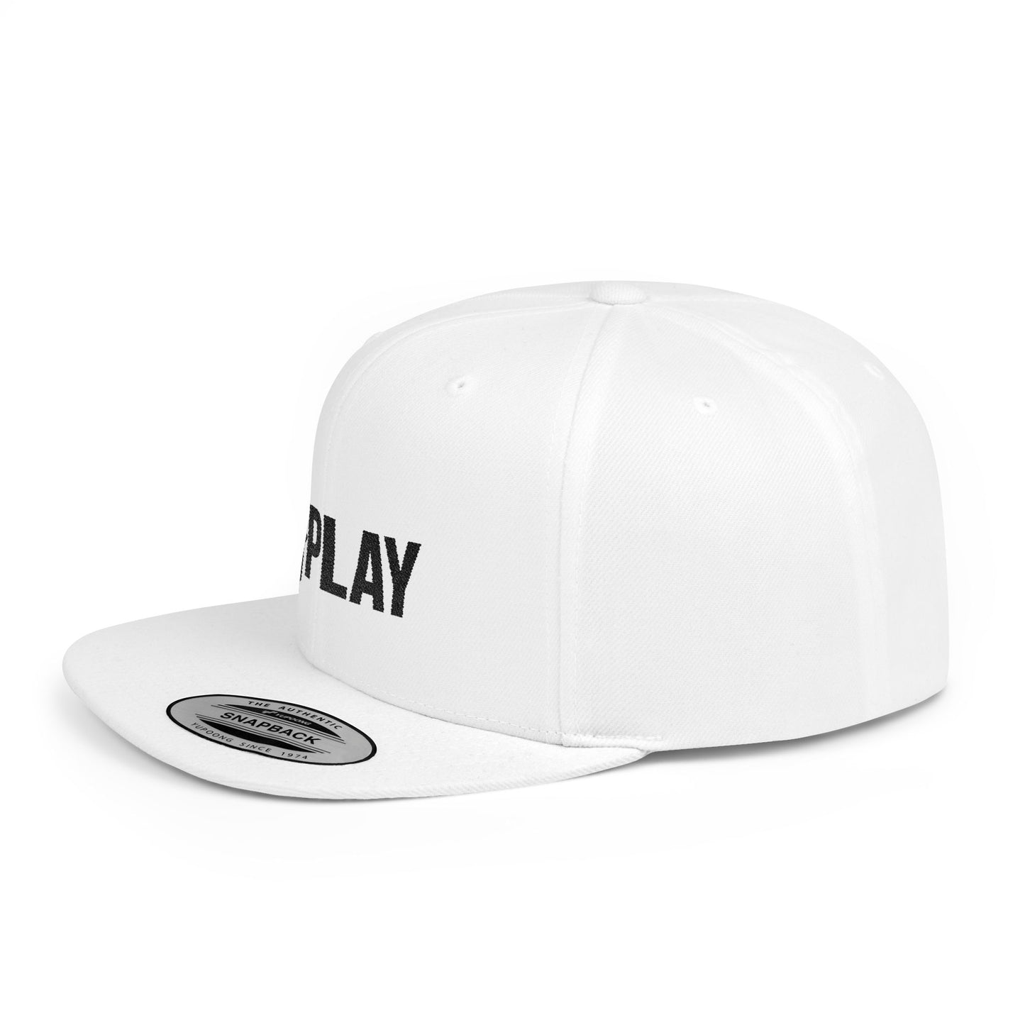 Trendy 4PLAY Snapback