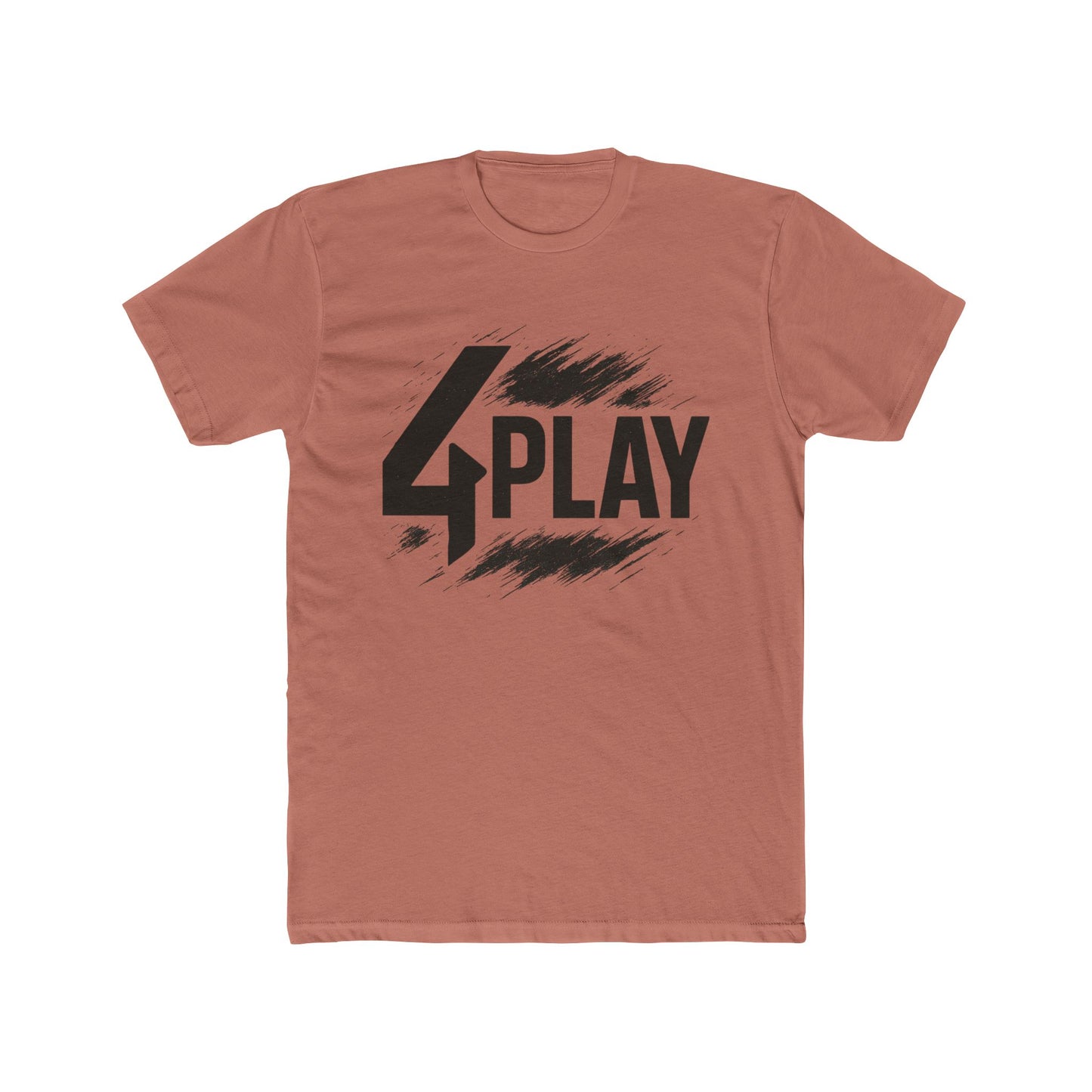4PLAY Graphic Tee