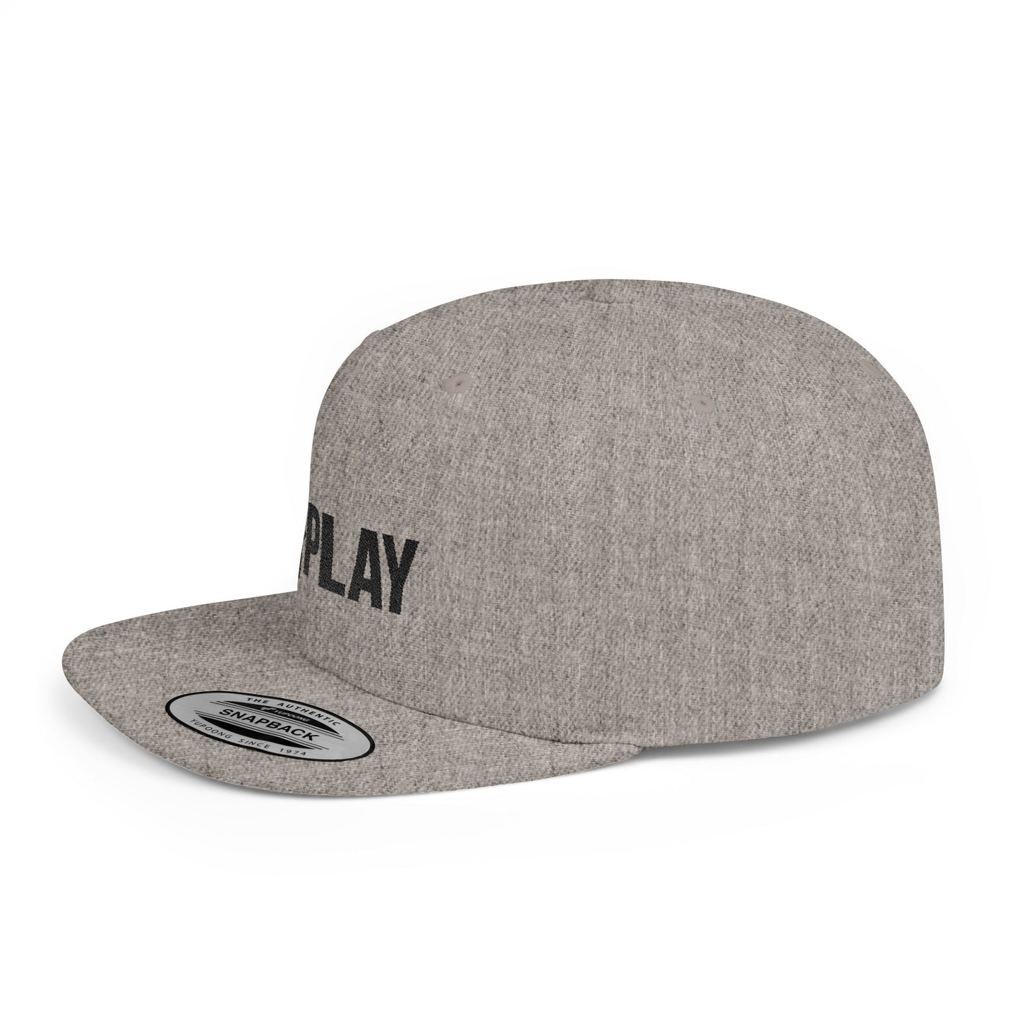 Trendy 4PLAY Snapback
