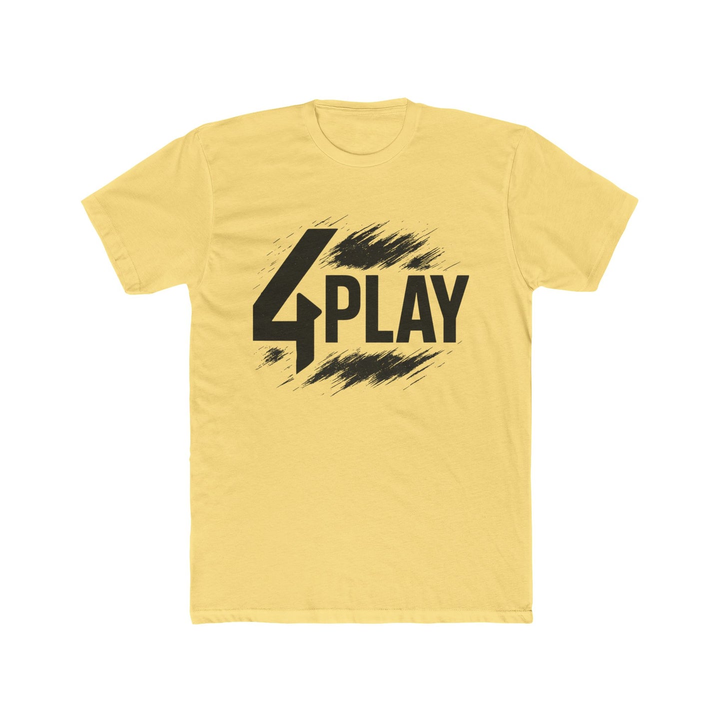 4PLAY Graphic Tee