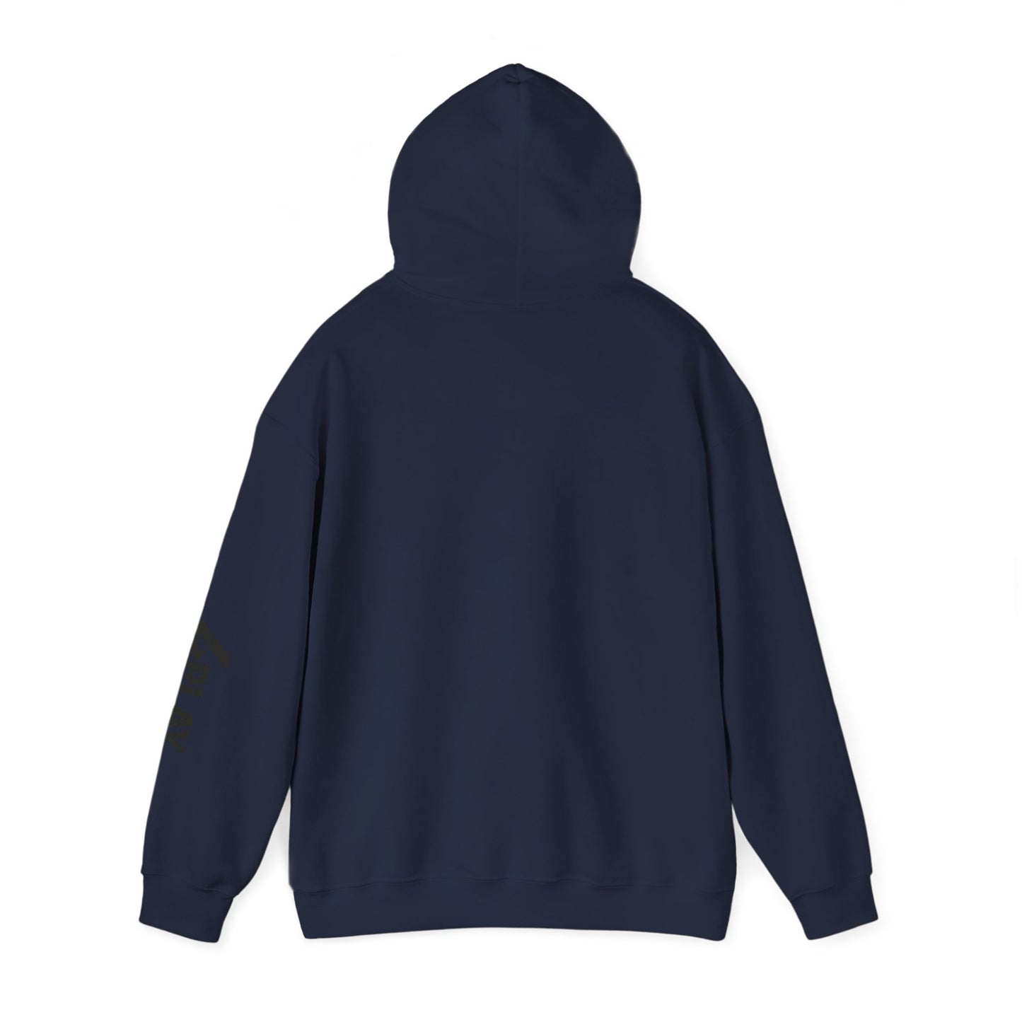 4Play Unisex Hoodie