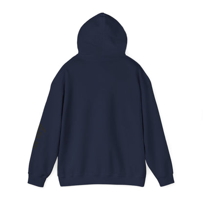 4Play Unisex Hoodie