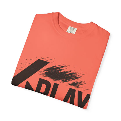 4Play 4Humanity T-shirt