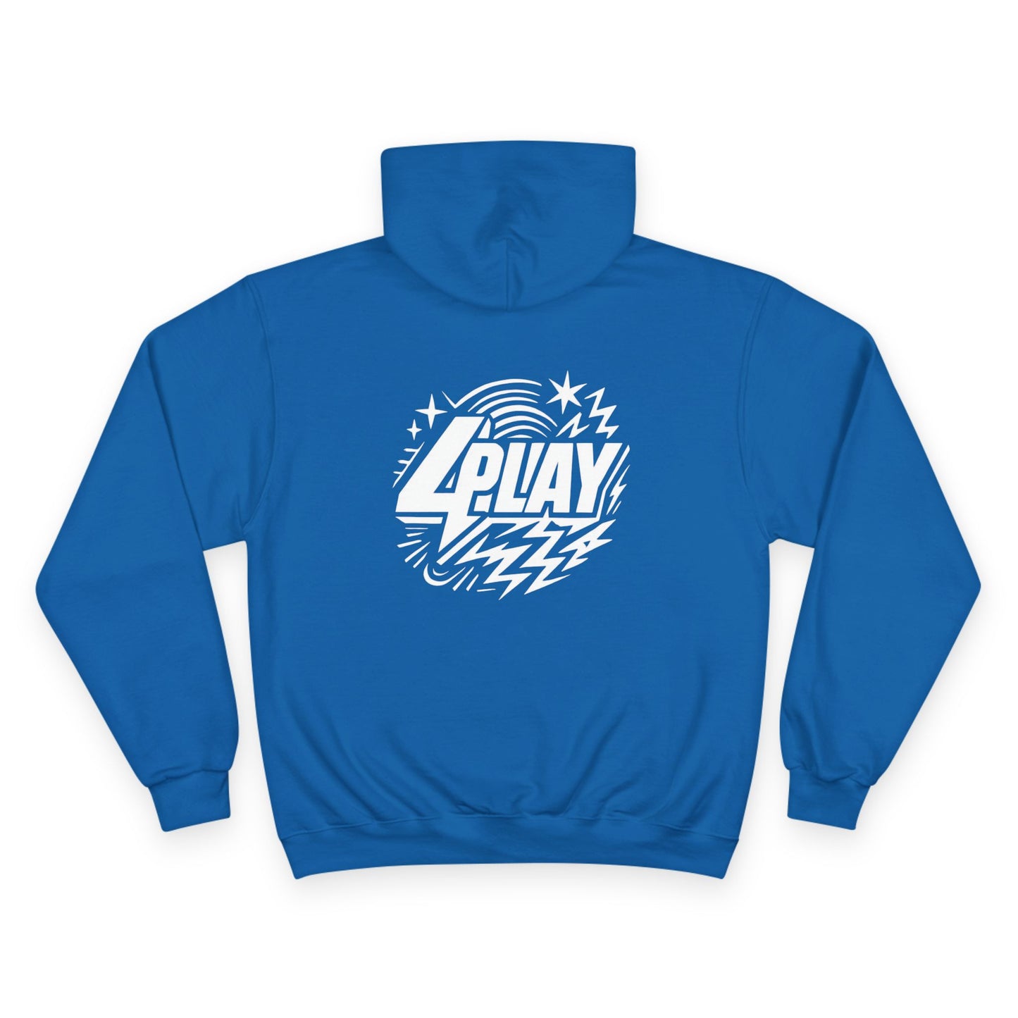 4Play Premium Hoodie