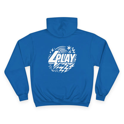 4Play Premium Hoodie