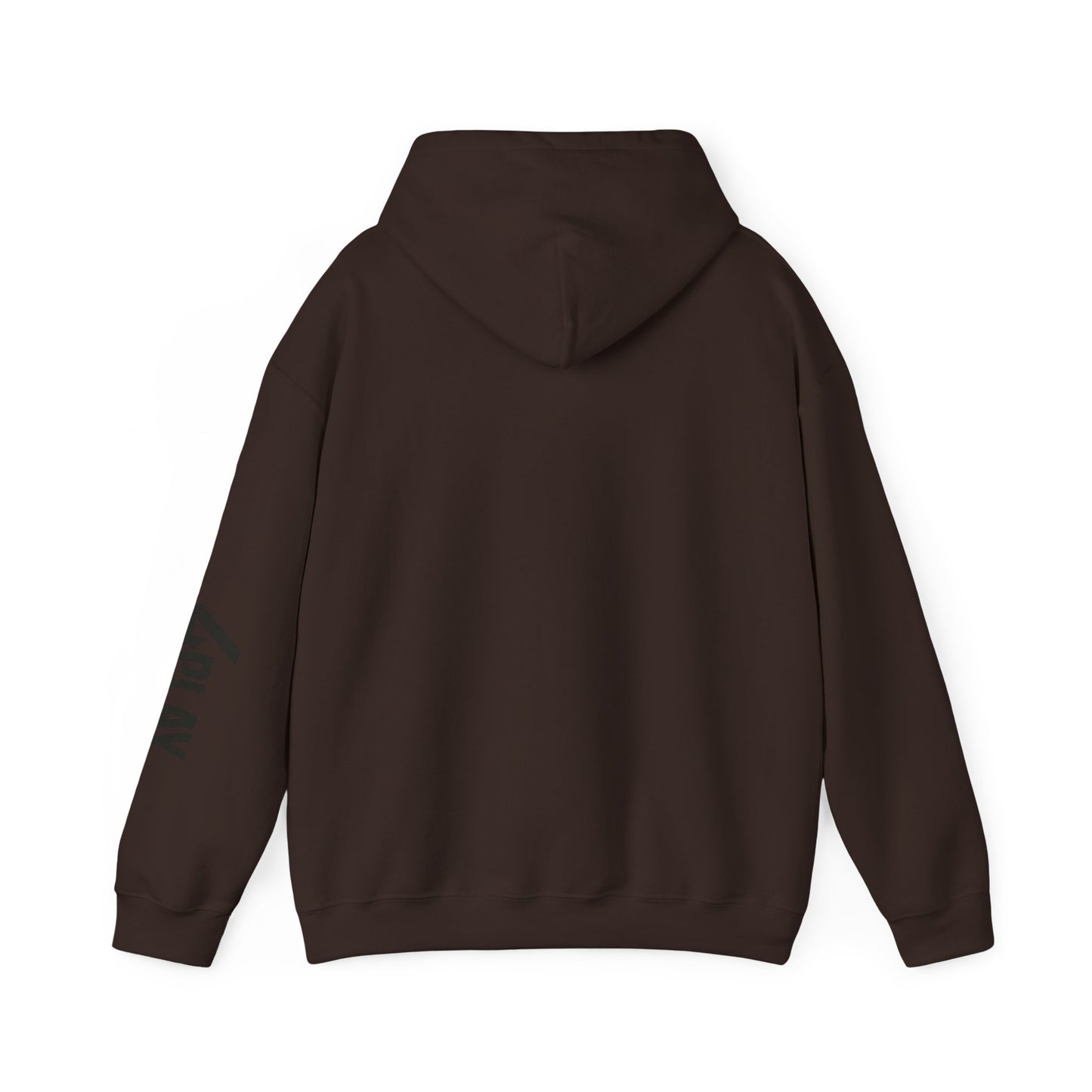 4Play Unisex Hoodie