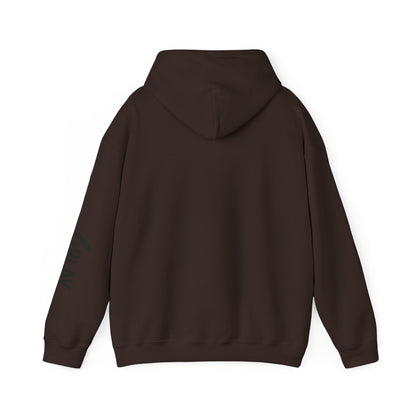 4Play Unisex Hoodie