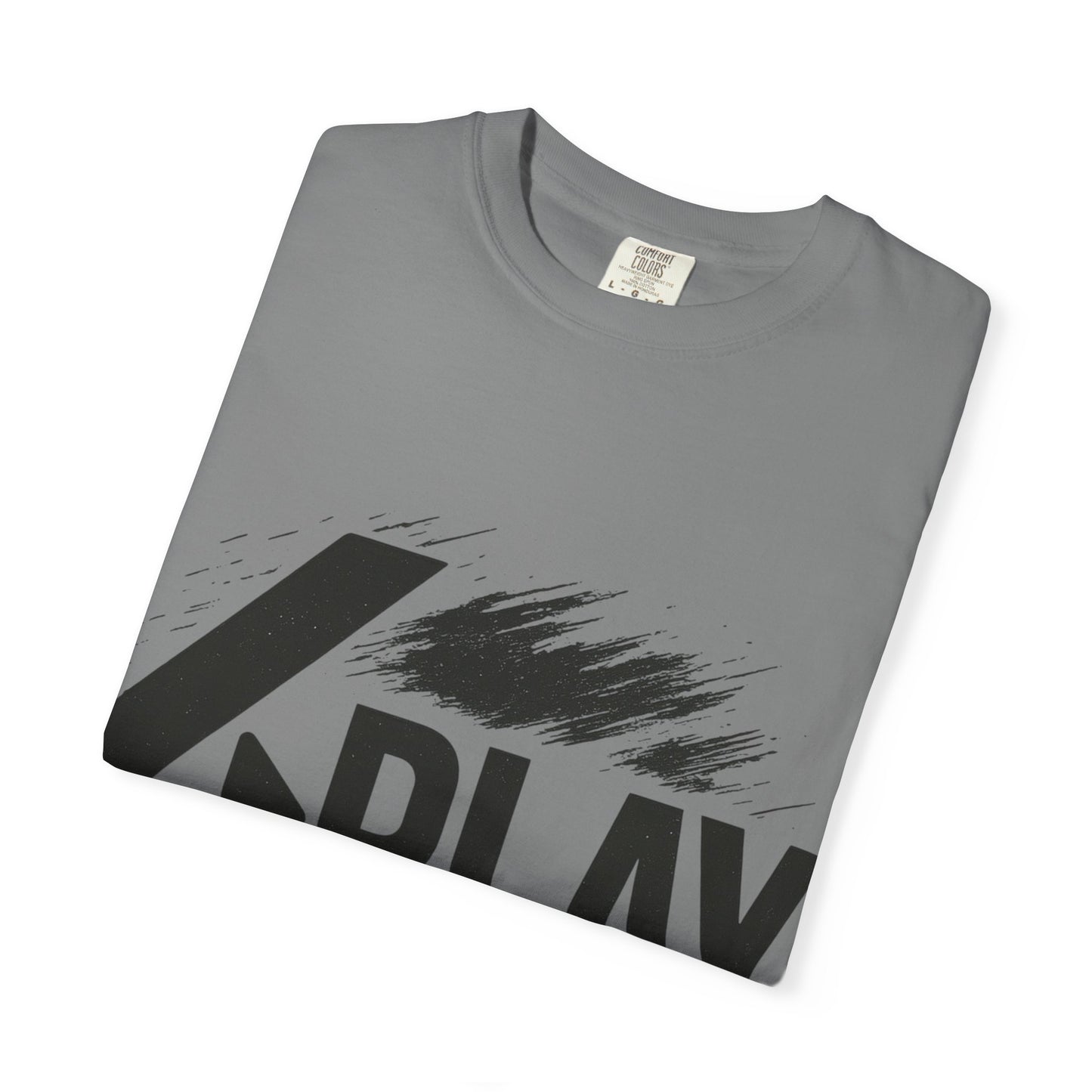 4Play 4Humanity T-shirt