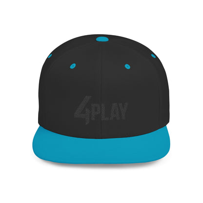 Trendy 4PLAY Snapback