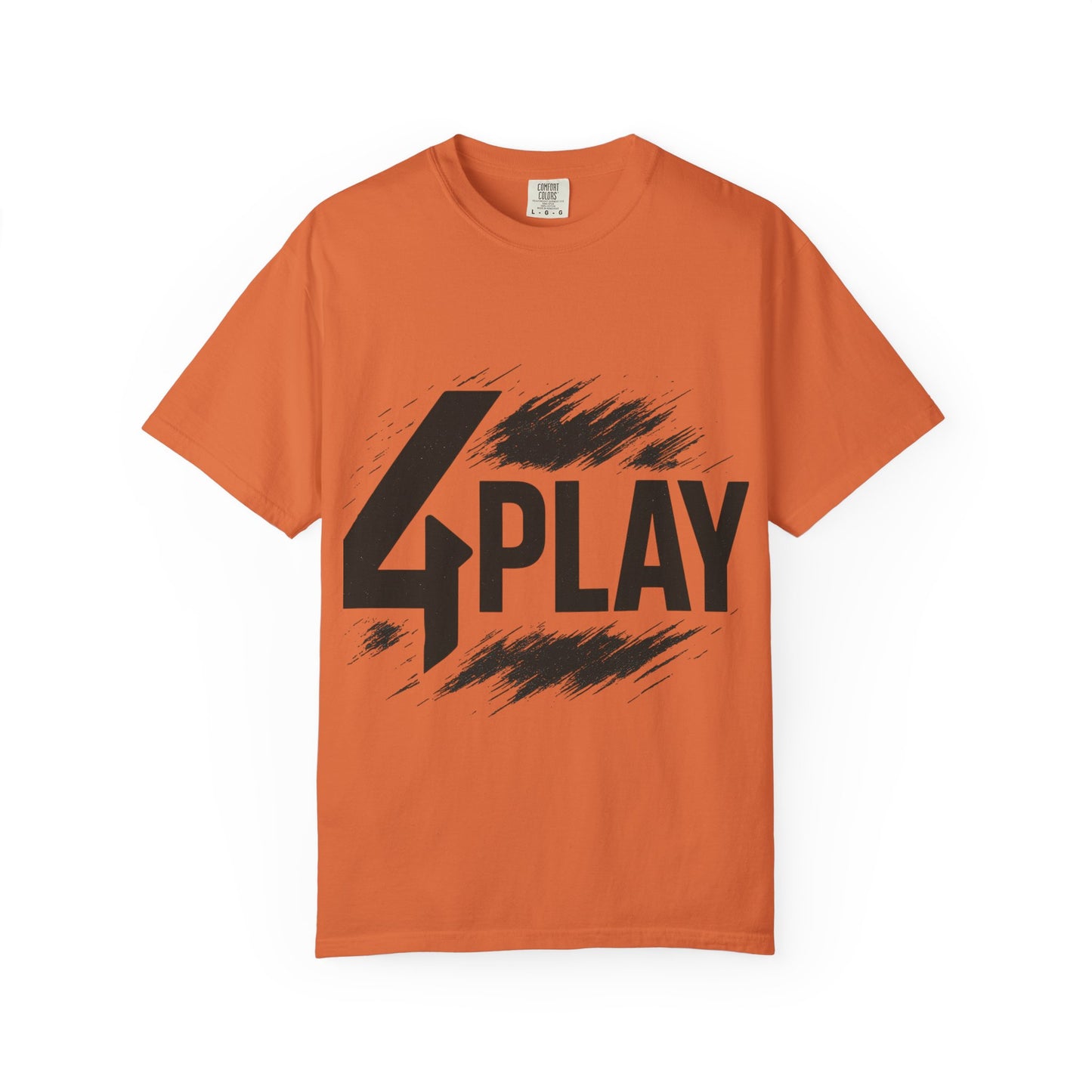 4Play 4Humanity T-shirt