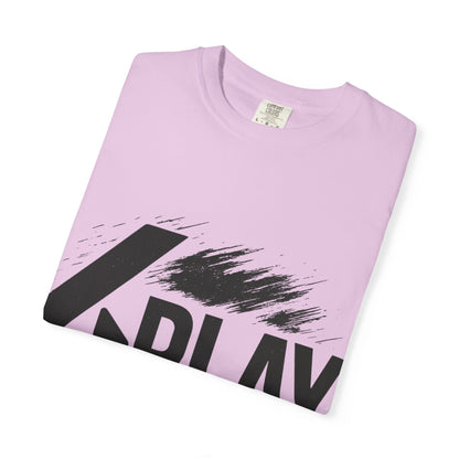 4Play 4Humanity T-shirt