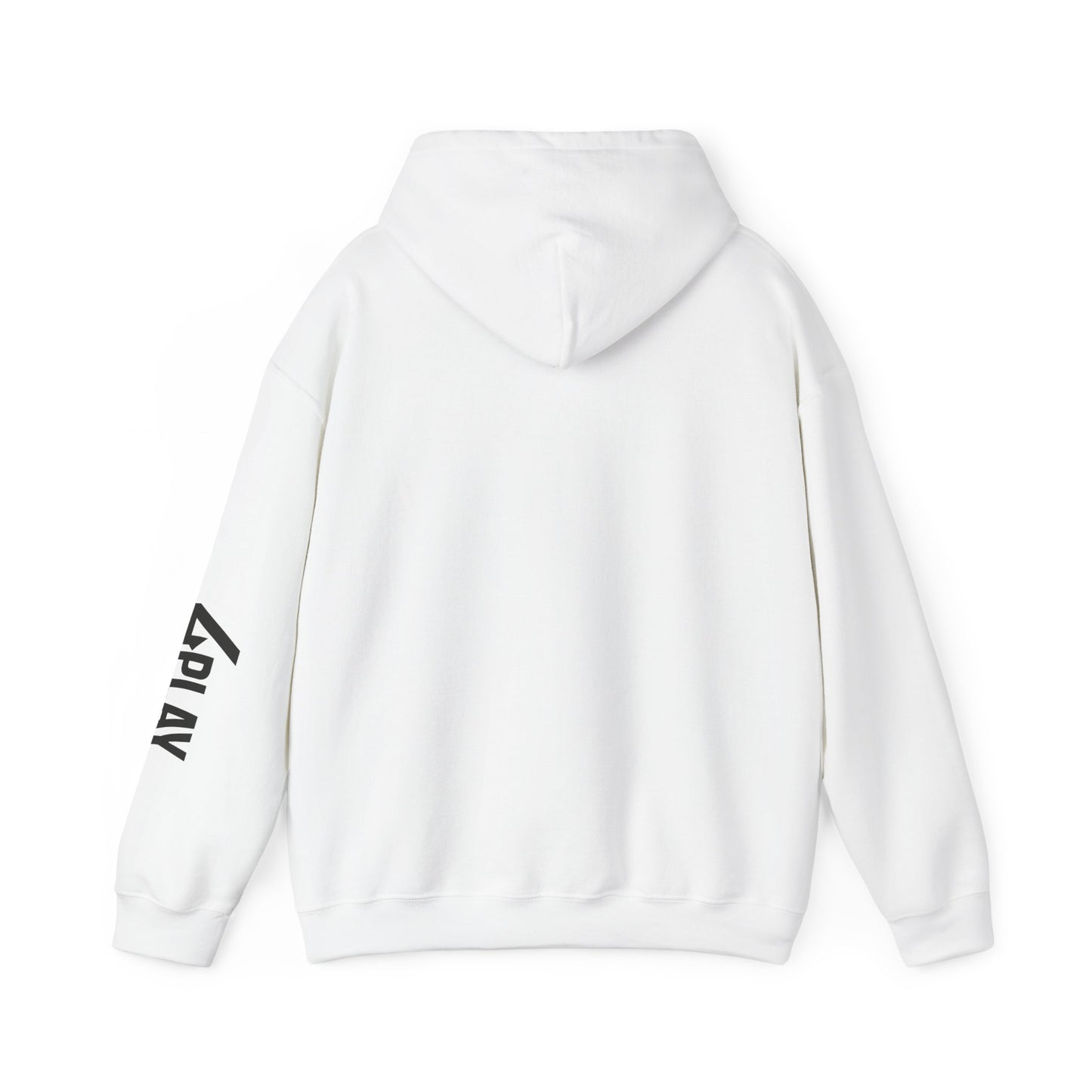 4Play Unisex Hoodie