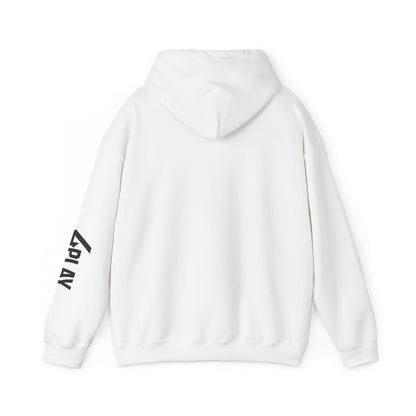 4Play Unisex Hoodie