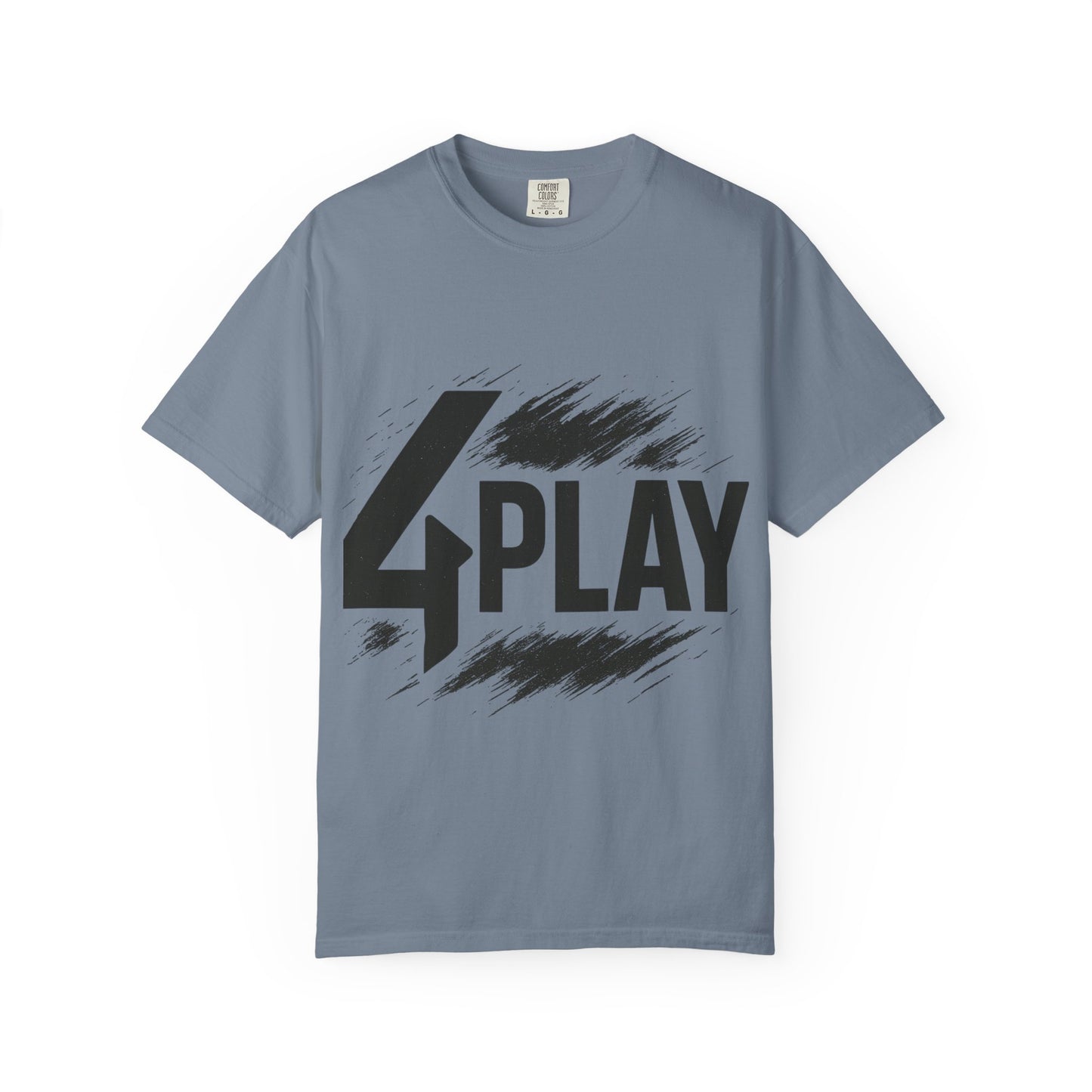 4Play 4Humanity T-shirt