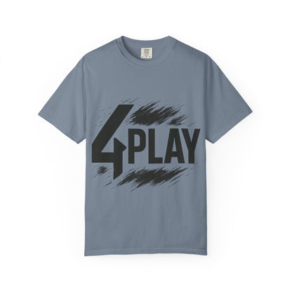 4Play 4Humanity T-shirt