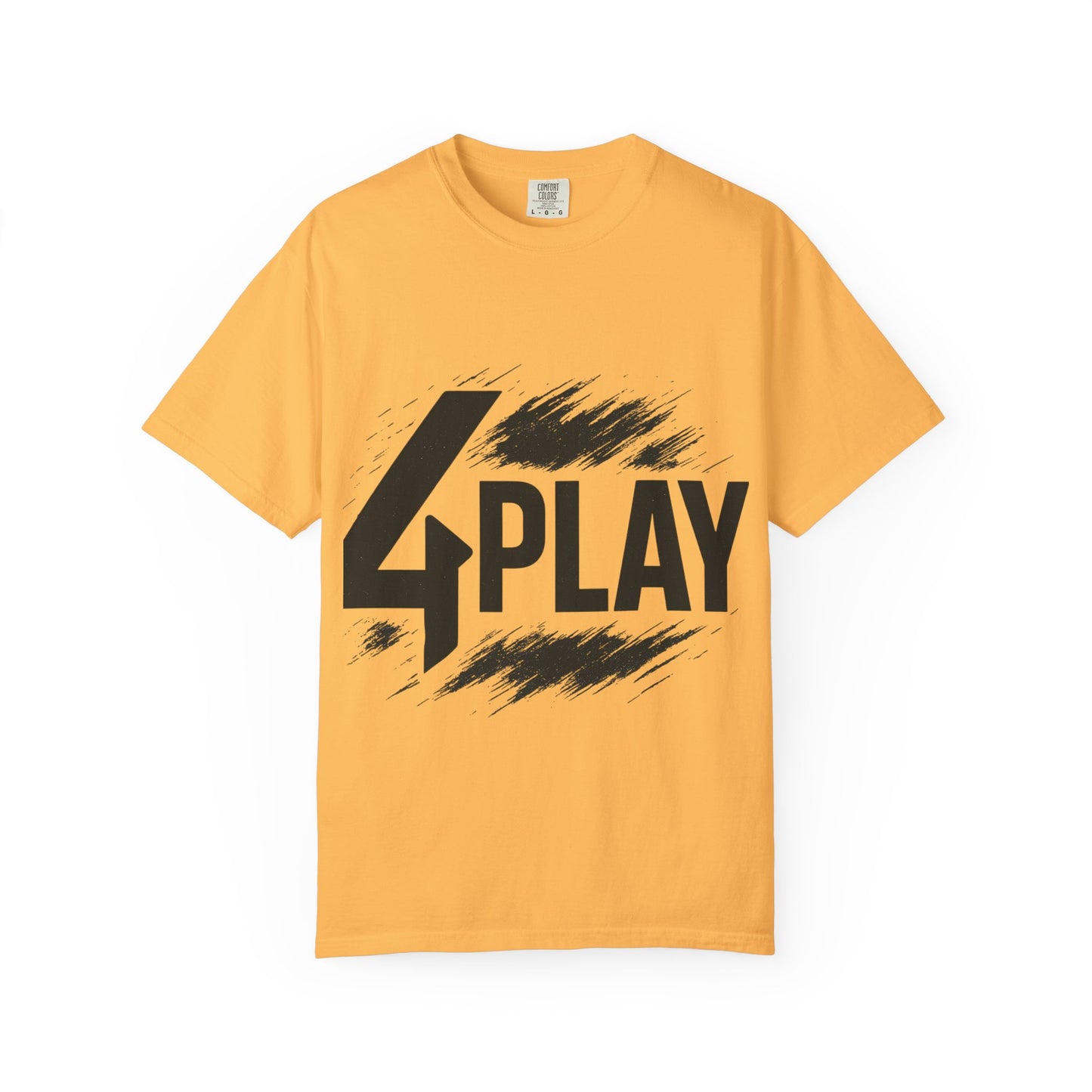 4Play 4Humanity T-shirt