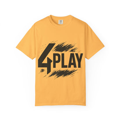 4Play 4Humanity T-shirt