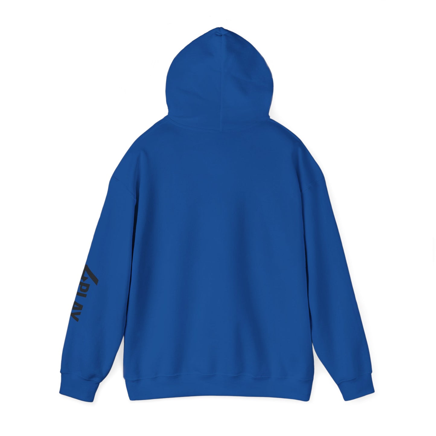 4Play Unisex Hoodie