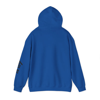 4Play Unisex Hoodie