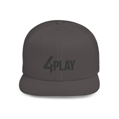 Trendy 4PLAY Snapback