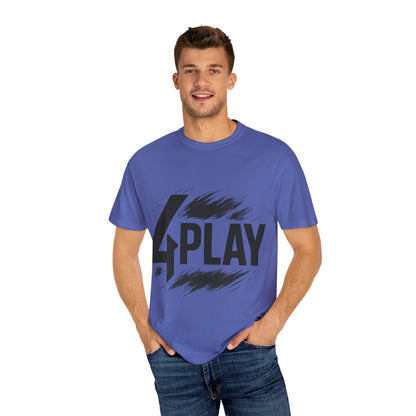 4Play 4Humanity T-shirt