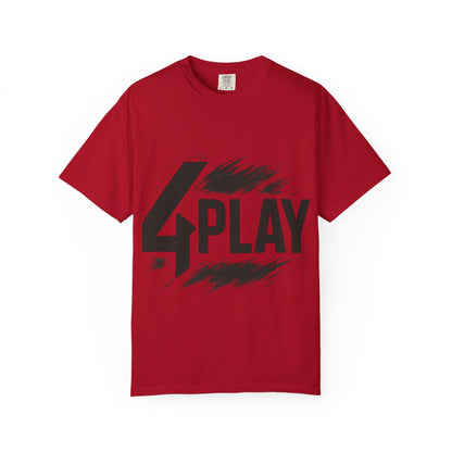 4Play 4Humanity T-shirt