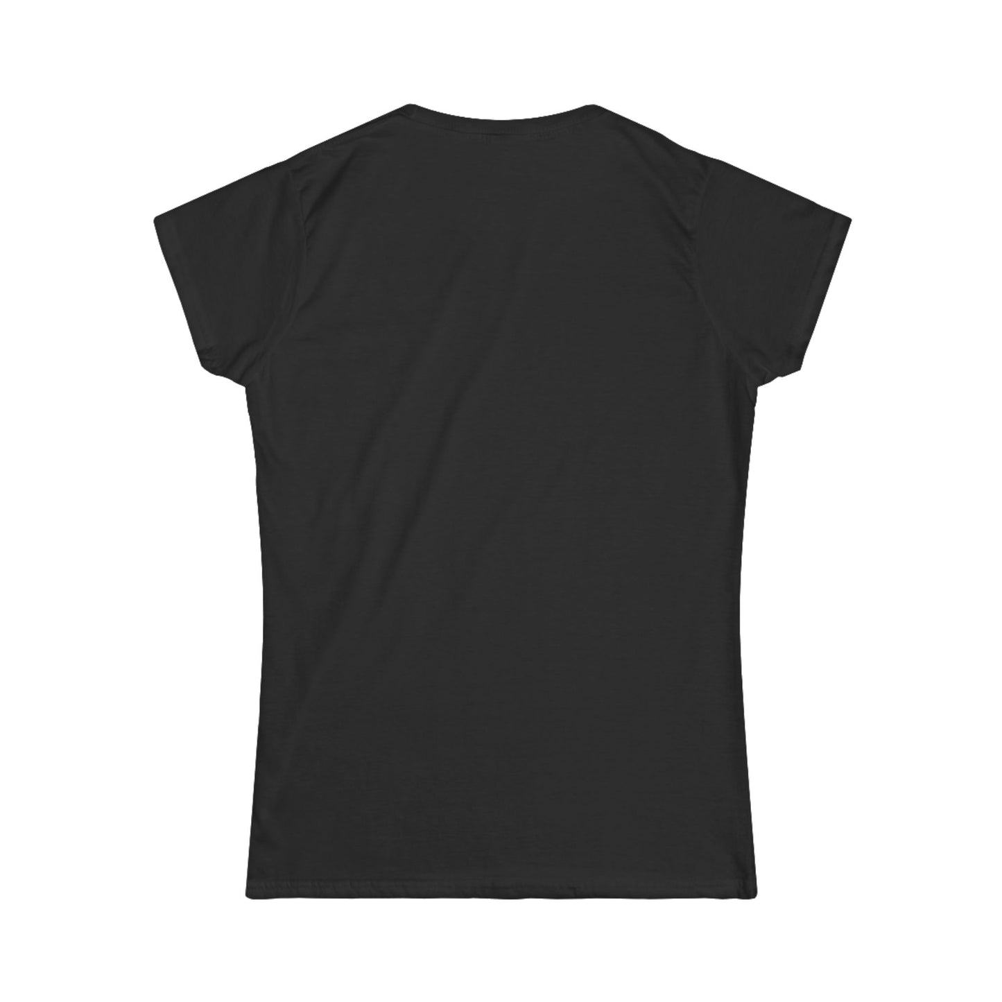 4Play Women's Softstyle Tee
