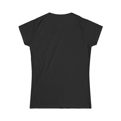 4Play Women's Softstyle Tee