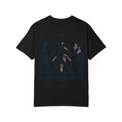 4Play 4Humanity T-shirt