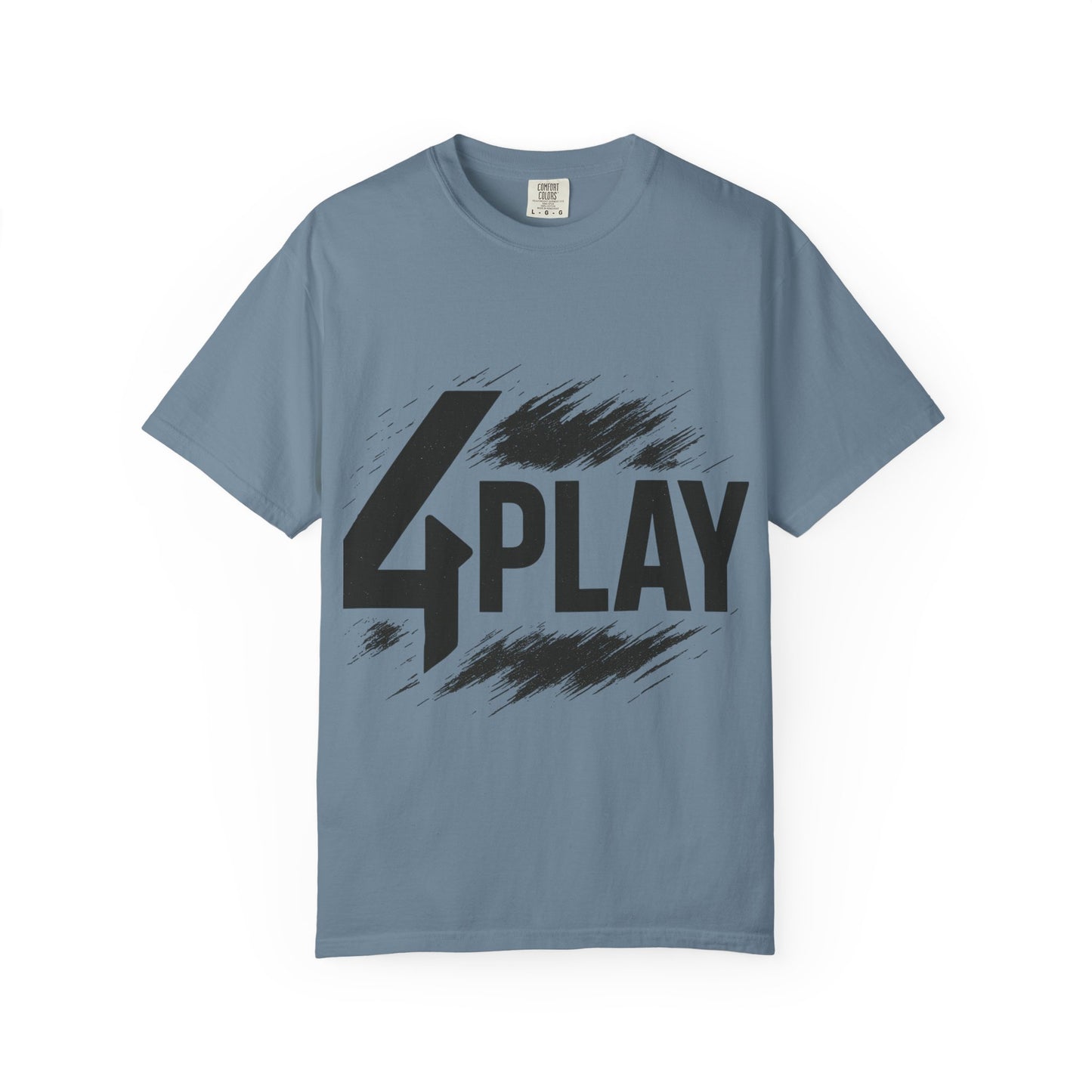 4Play 4Humanity T-shirt