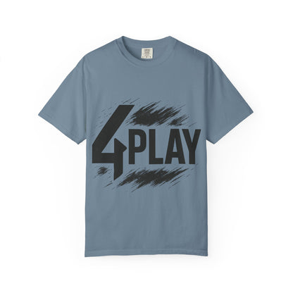 4Play 4Humanity T-shirt