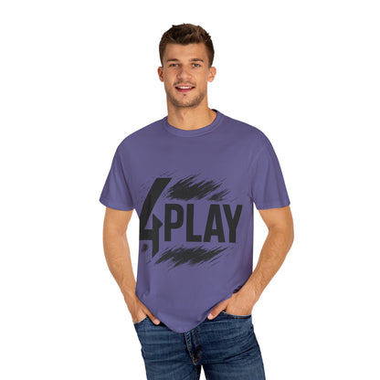 4Play 4Humanity T-shirt