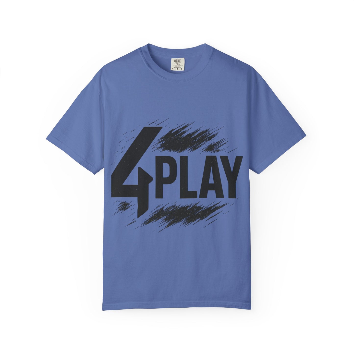 4Play 4Humanity T-shirt