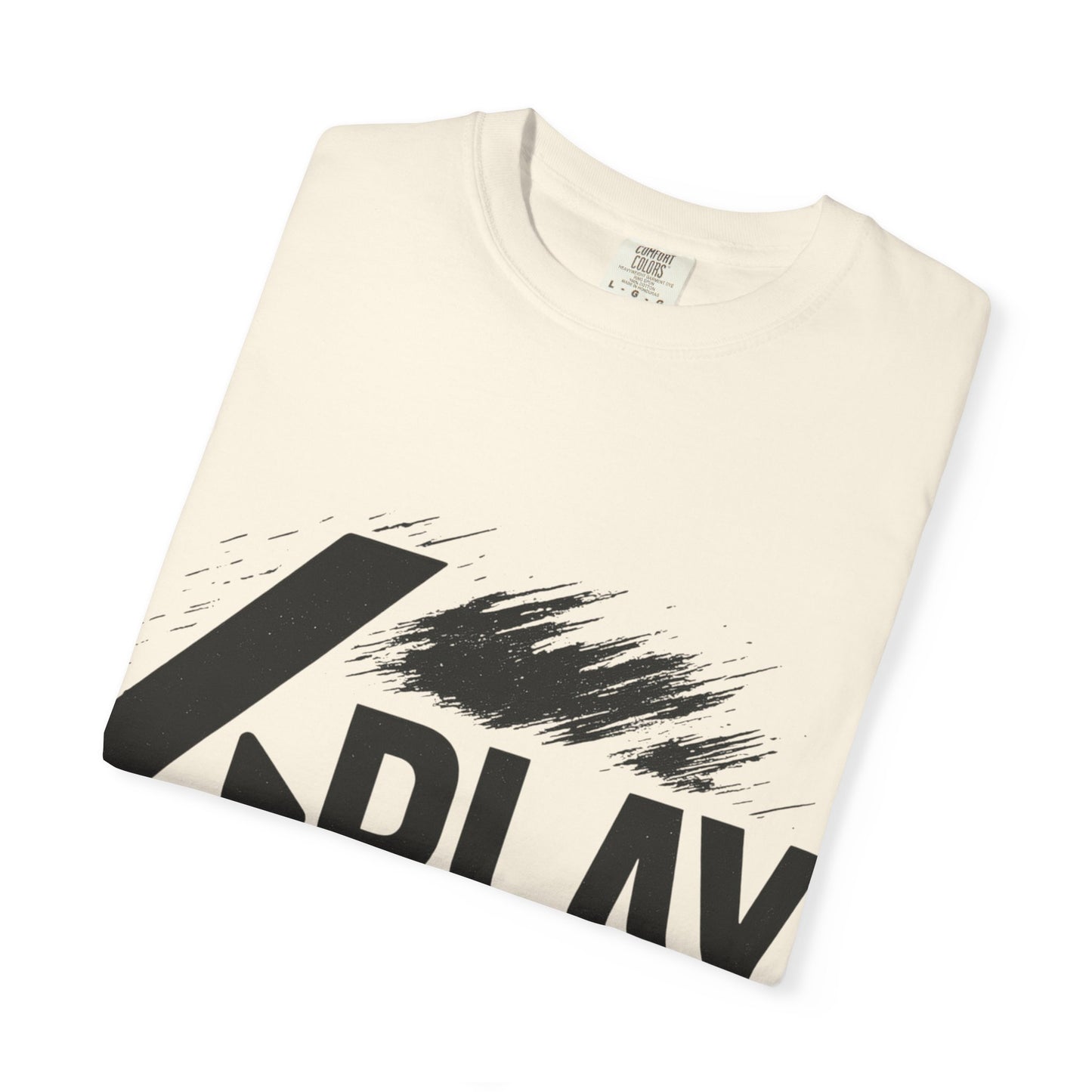 4Play 4Humanity T-shirt