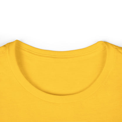 4Play Women's Softstyle Tee
