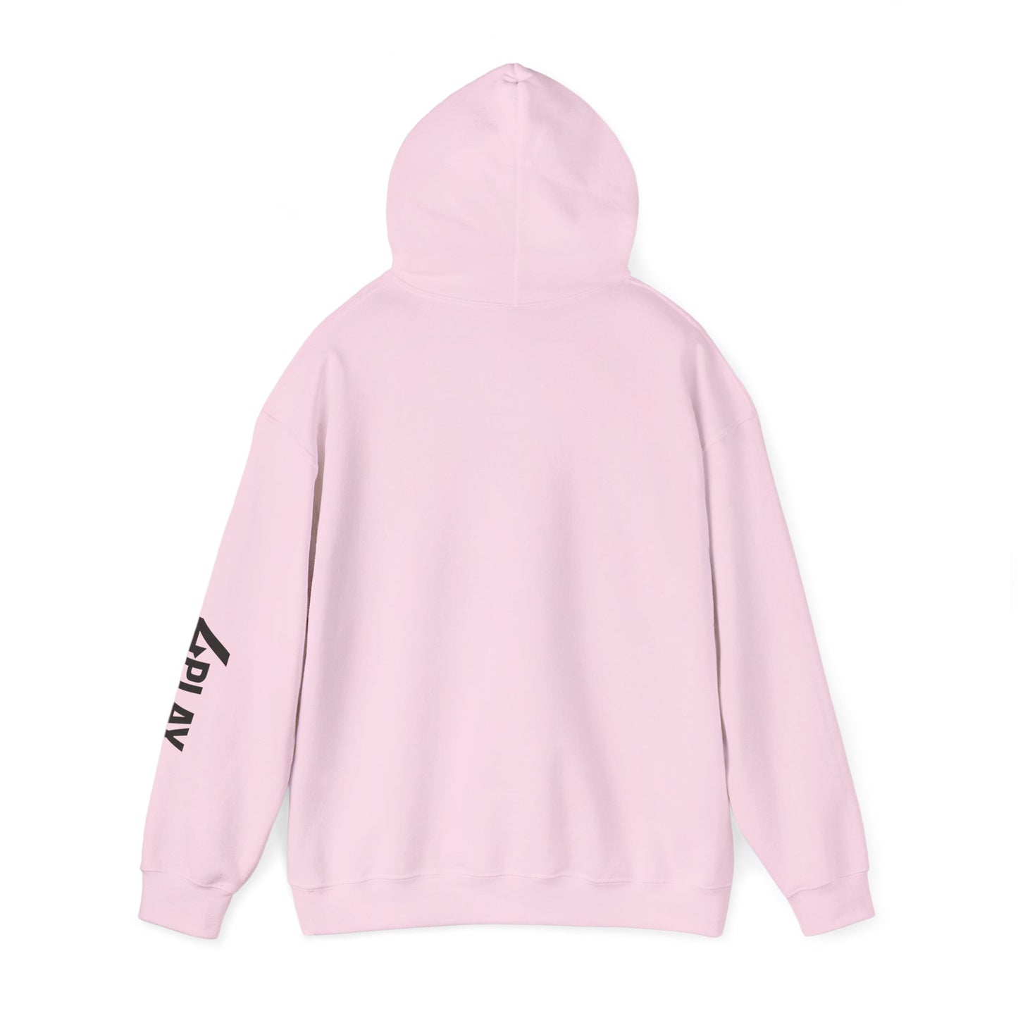 4Play Unisex Hoodie