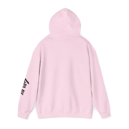 4Play Unisex Hoodie