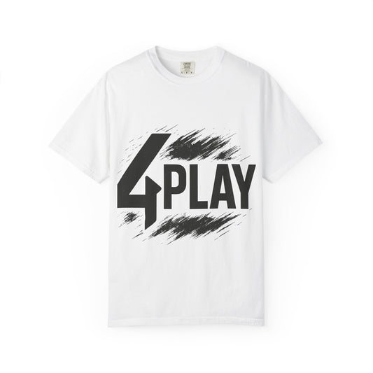 4Play 4Humanity T-shirt