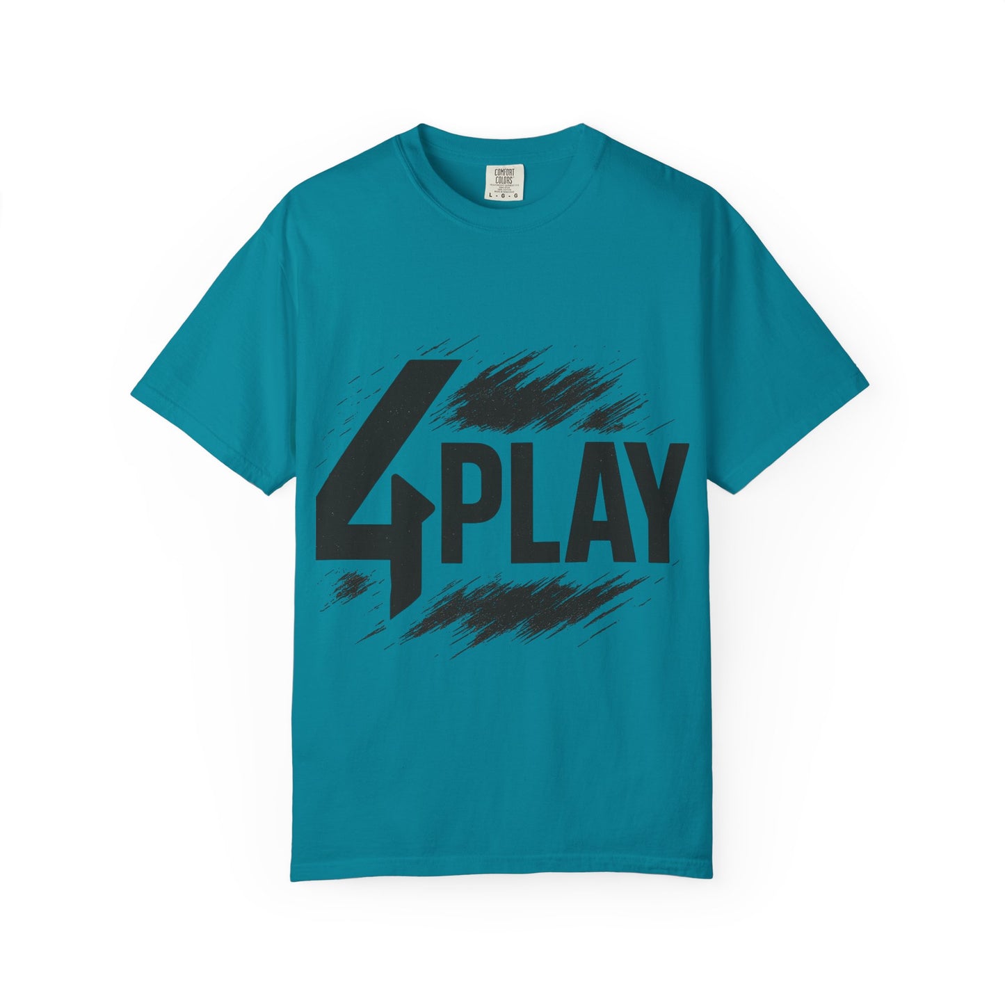 4Play 4Humanity T-shirt