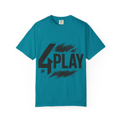 4Play 4Humanity T-shirt